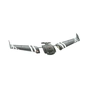 Літаюче крило SonicModell AR Wing Pro Falcon 1000mm Wingspan BLACK (HP0128.0041-PNP) - зменшене зображення 4