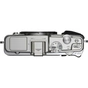 Цифровий фотоапарат Olympus E-P5 Body Silver (V204050SE000) - зменшене зображення 4