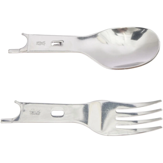 Ніж Opinel 8 VRI Inox Picnic+ (002500) - picture 7