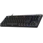 Клавiатура Logitech G PRO X TKL Rapid Black (920-013233) - зменшене зображення 3