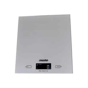 Весы кухонные Mesko MS 3145 изображение 1