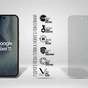 Пленка защитная Armorstandart Matte hydrogel Google Pixel 11 5G (ARM93052) - уменьшенное изображение 2