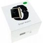 Смарт-годинник UWatch F1x Silver (F_58596) - уменьшенное изображение 4