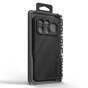 Чохол до мобільного телефона Armorstandart Matte Slim Fit Xiaomi Poco F9 Pro 5G Camera Cover Black (ARM92739) - зменшене зображення 5