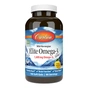Жирные кислоты Carlson Омега-3, Вкус Лимона, Elite Omega-3 Gems, 180 желатиновых к (CAR-01712) - уменьшенное изображение 1