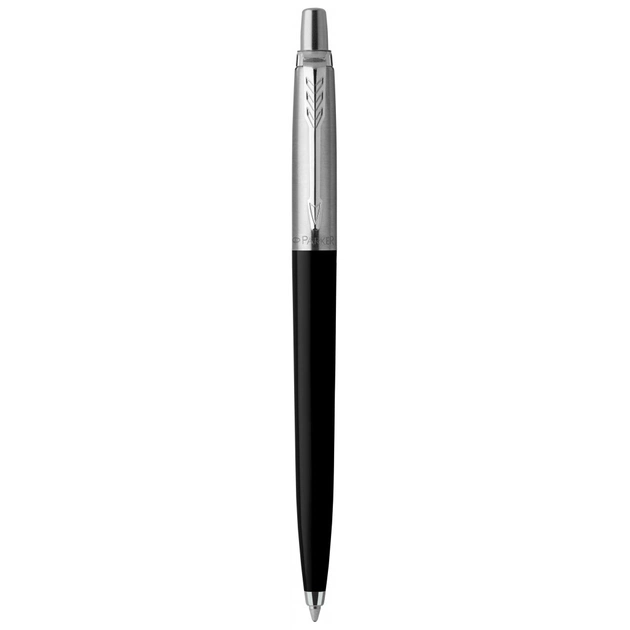 Ручка гелевая Parker JOTTER 17 Original Black CT GEL (15 662) - изображение 1