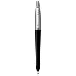 Ручка гелева Parker JOTTER 17 Original Black CT GEL (15 662) зображення 1
