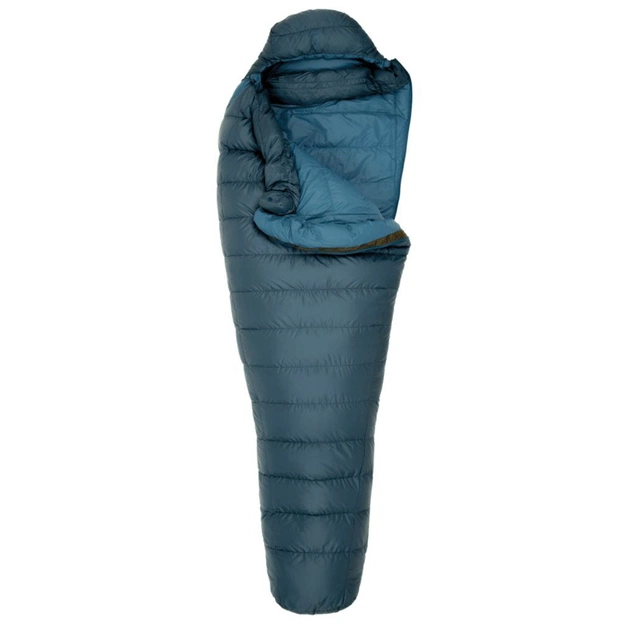 Спальний мішок Exped Trekkinglite -10 L Right (018.0784) - зображення 1
