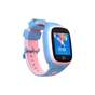 Смарт-годинник Canyon ZEFIR KW-49 E-SIM 4G GPS Pink-Blue Дитячий смарт-годинник (CNE-KW49PB) - зменшене зображення 2