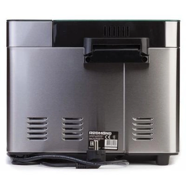 Хлібопічка Redmond RBM-M1919 - picture 2