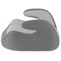 Автокрісло-бустер Capsula JR5 Grey (773020.) - зменшене зображення 3