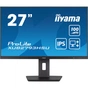 Монітор iiyama XUB2793HSU-B6 - зменшене зображення 1