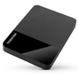 Внешний жесткий диск 2.5" 2TB Canvio Toshiba (HDTP320EK3AA) - уменьшенное изображение 4