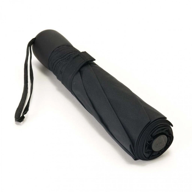 Парасоля Fulton Stowaway-23 G560 Black (G560-000656) - зображення 9