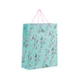 Подарунковий пакет Axent паперовий Olga Selyshcheva, Spring 26х32 см (8502-20-A-OS) - уменьшенное изображение 1