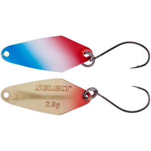 Блешня Select Target 2.8g 31mm 33 (1870.63.62) зображення 1