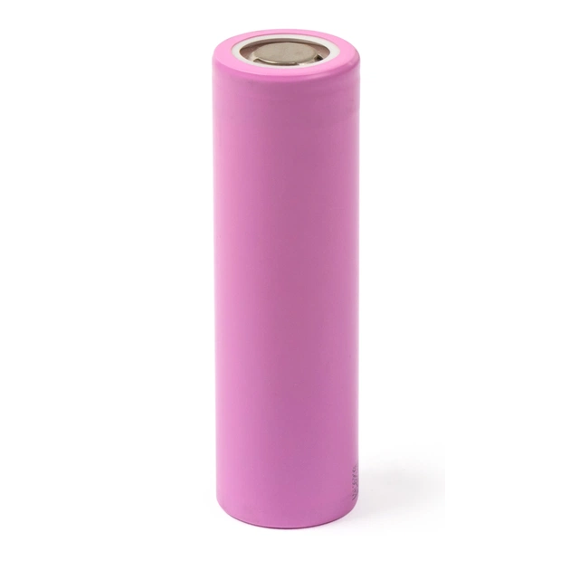 Аккумулятор 21700 Li-Ion 5500mAh 3.6V 30A JHY (INR21700-55P) - изображение 1