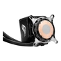 Система рідинного охолодження ASUS ROG-RYUJIN-II-240-ARGB (90RC00A1-M0UAY0) - зменшене зображення 7