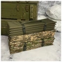 Туристический коврик Ranger Тактичний піксель (RA8913) - уменьшенное изображение 12