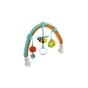 Дуга для коляски Hape Друзі в саду (E0023) - зменшене зображення 7