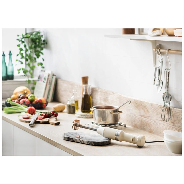 Блендер KitchenAid 5KHBV83EAC - изображение 9