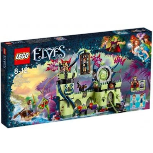 Конструктор LEGO Elves Втеча з фортеці Короля гоблінів (41188) зображення 1