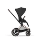 Коляска Cybex Priam 2 в 1 RG Sepia Black COMFORT (526000001) - уменьшенное изображение 7