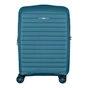 Валіза 2E Aero 35/44 л синя (2E-SPP-AERO-S-TB) - зменшене зображення 2