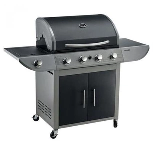 Гриль-барбекю Gorenje OPTICOOK75V зображення 1