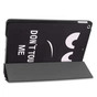 Чохол до планшета BeCover Smart Case Apple iPad 10.2 2019/2020/2021 Don't Touch (704309) - уменьшенное изображение 3