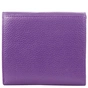 Гаманець Smith & Canova 28611 Haxey Purple (28611 PURPLE) - зменшене зображення 4