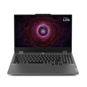 Ноутбук Lenovo LOQ 15ARP9 (83JC00NGRA) зображення 1