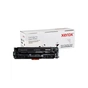 Картридж Xerox HP CE410X (305X) black (006R03802) - зменшене зображення 1