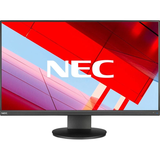 Монітор NEC E243F Black - изображение 1