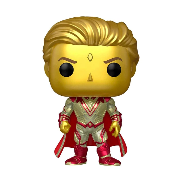 Фигурка для геймеров Funko Pop серии GOTG3 - Адам Ворлок (67515) - изображение 1