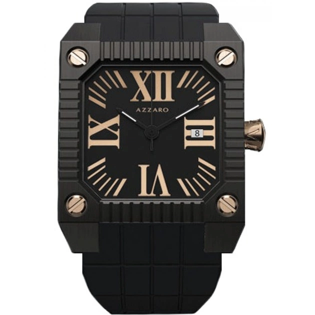 Наручний годинник Azzaro AZ1564.42BB.050 - зображення 1