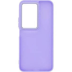 Чохол до мобільного телефона Armorstandart Frame Xiaomi Redmi 15 4G Violet (ARM87415) зображення 1