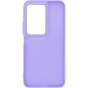 Чохол до мобільного телефона Armorstandart Frame Xiaomi Redmi 15 4G Violet (ARM87415) - зменшене зображення 1