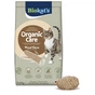 Наповнювач для туалету Biokat's Organic Care деревний 30 л/11.4 кг (4002064617510) - зменшене зображення 3