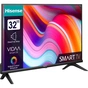 Телевізор Hisense 32A4K - зменшене зображення 2