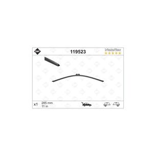 Щітка склоочисника SWF 119523 зображення 1