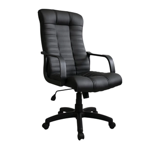 Офісне крісло Примтекс плюс Atlant D-5 зображення 1