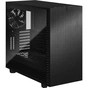 Корпус Fractal Design Define 7 B TG Dark Tint (FD-C-DEF7A-03) - зменшене зображення 2