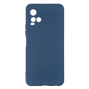 Чохол до мобільного телефона Armorstandart ICON Case Vivo Y21 Dark Blue (ARM61435) зображення 1