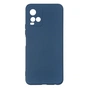 Чохол до мобільного телефона Armorstandart ICON Case Vivo Y21 Dark Blue (ARM61435) - зменшене зображення 1