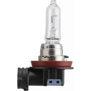 Автолампа Philips галогенова 65W (12361 C1) зображення 1