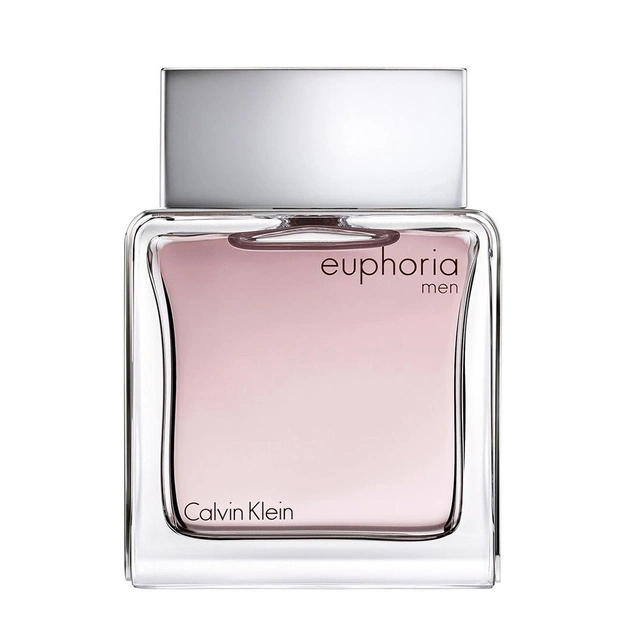 Туалетна вода Calvin Klein Euphoria Men 50 мл (088300178315) - зображення 1