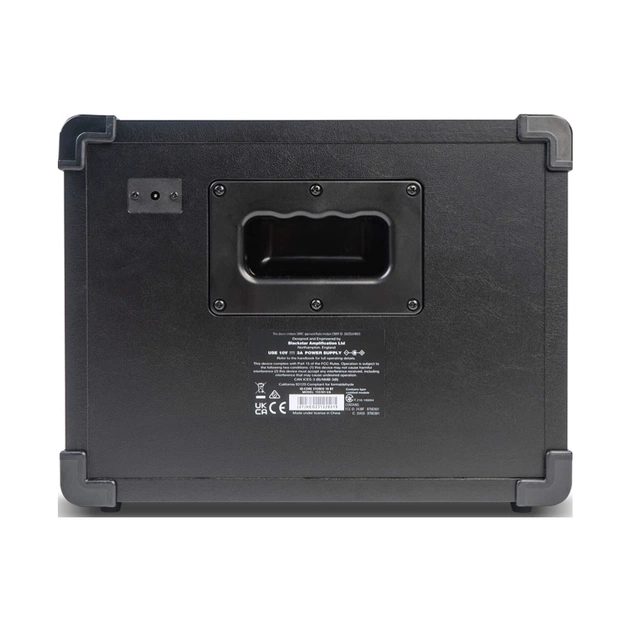 Комбопідсилювач Blackstar ID:CORE V4 Stereo 10 Bluetooth (301018) - picture 4