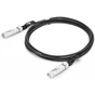 Оптичний патчкорд Alistar SFP+ to SFP+ 10G Directly-attached Copper Cable 5M (DAC-SFP+5M) - уменьшенное изображение 1
