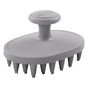 Расческа для животных Dexas BrushBuster светло-серый (0084297309459) - уменьшенное изображение 1